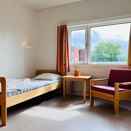 Ringsaker Sommerhotell Екстериор снимка