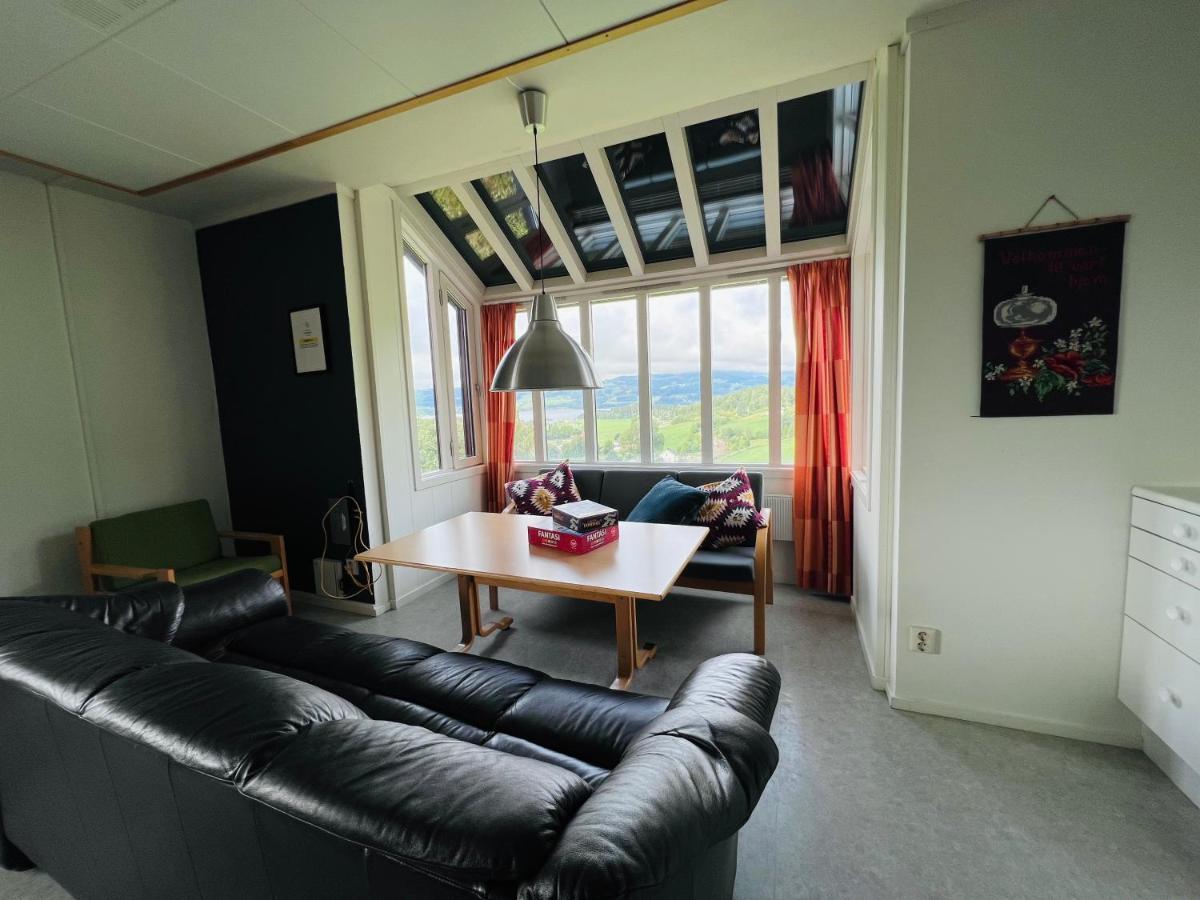 Ringsaker Sommerhotell Екстериор снимка