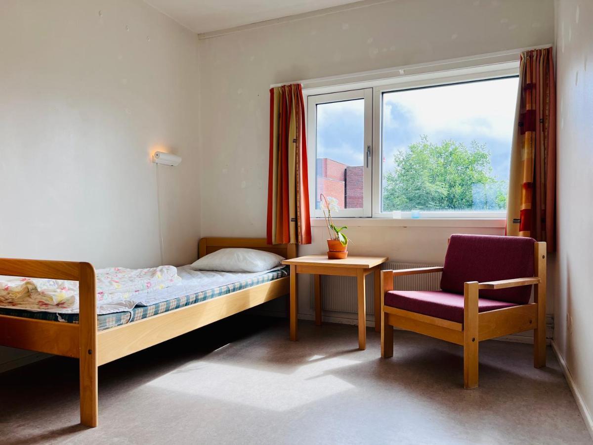 Ringsaker Sommerhotell Екстериор снимка