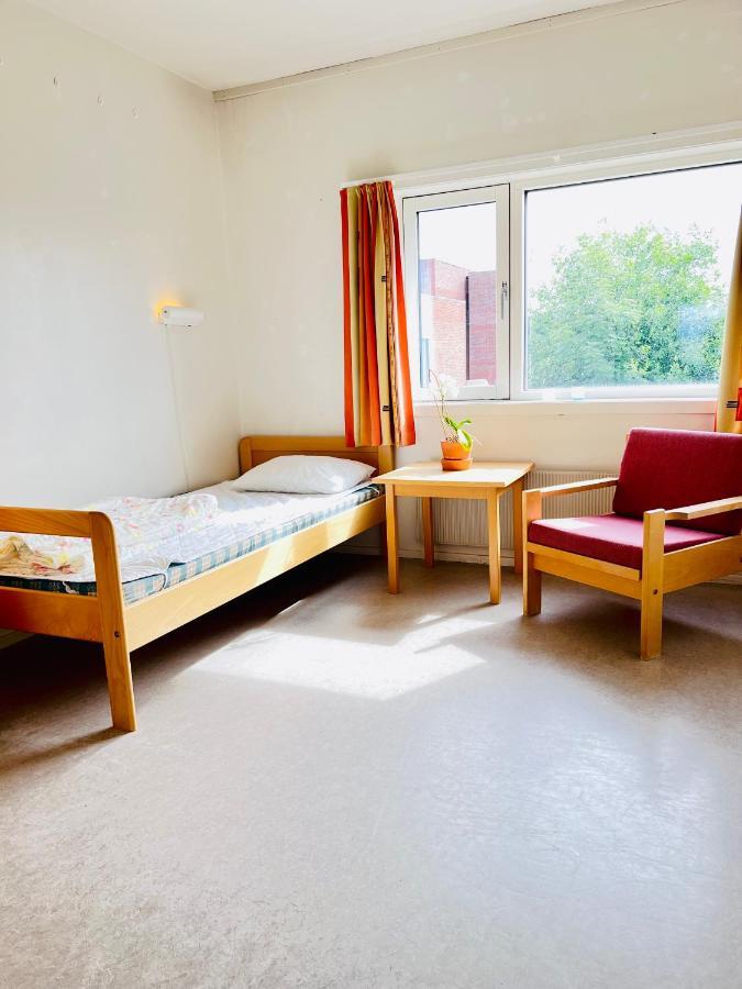 Ringsaker Sommerhotell Екстериор снимка